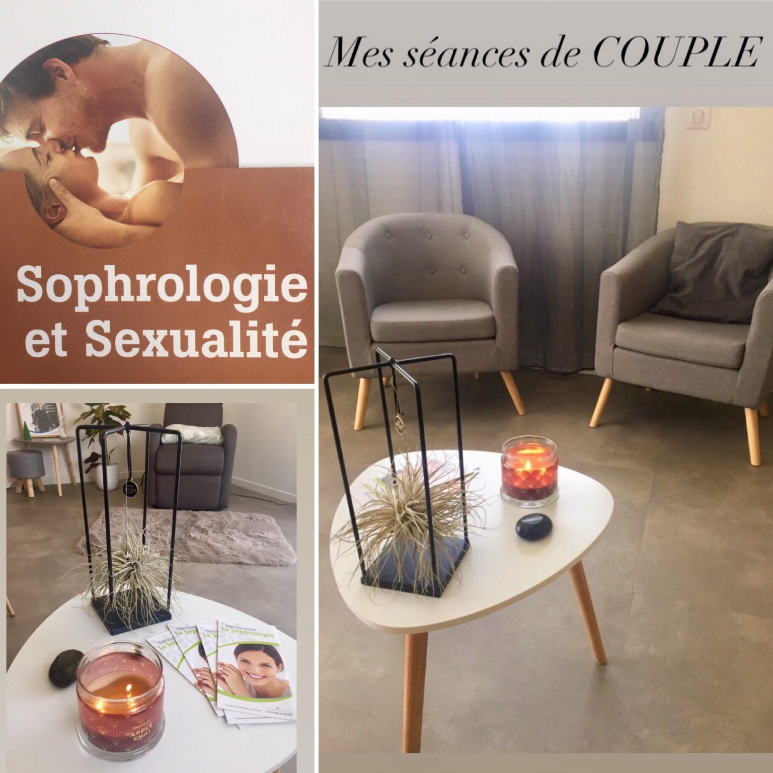 Pour Les Couples Sexualité Inspire Sophrologie