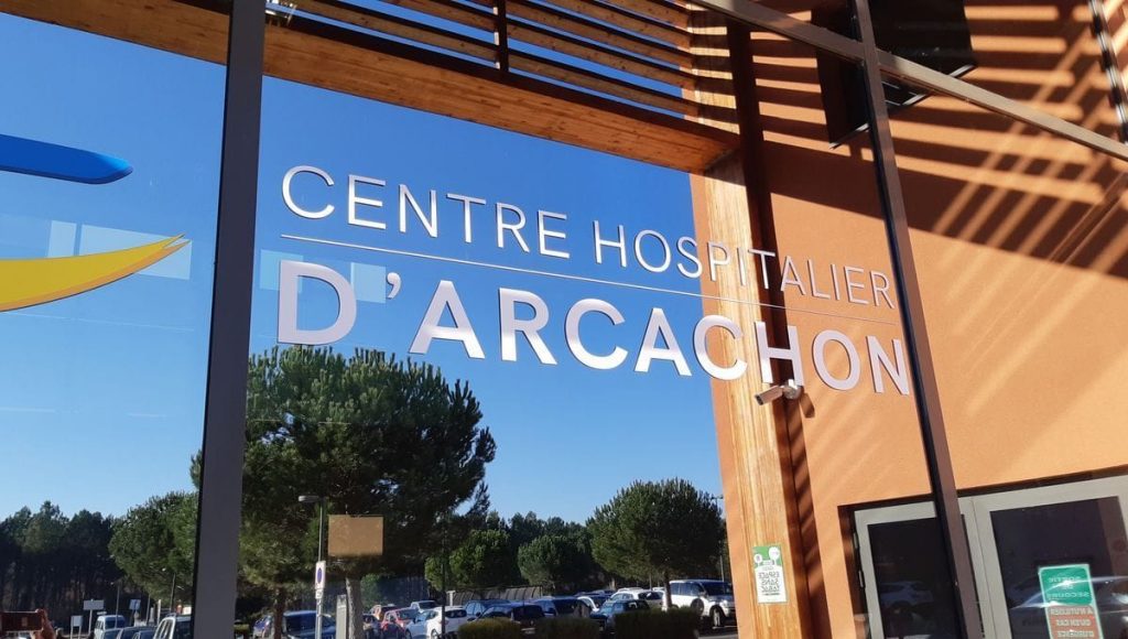 Sophrologie au centre hospitalier d'Arcachon