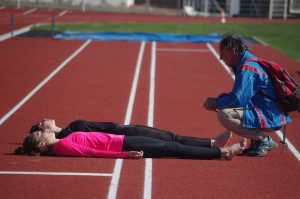 Sophrologie et récupération physique et mentale des sportifs 